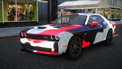 Dodge Challenger Ellage S1 para GTA 4
