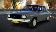 Renault 12 Etar para GTA 4