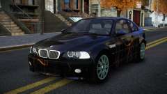 BMW M3 E46 Resaber S3 para GTA 4
