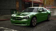 Dodge Charger Diater para GTA 4