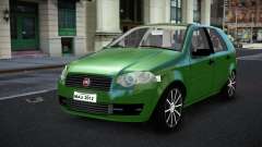 Fiat Palio Yacovuva