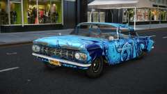 Chevrolet Biscayne Lesin S4 para GTA 4