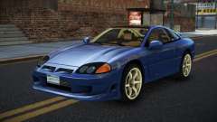 Dodge Stealth Kaxehuco para GTA 4