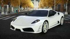 Ferrari F430 Etashi para GTA 4