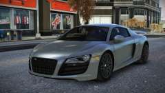 Audi R8 Kihnibi para GTA 4
