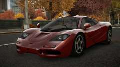 McLaren F1 Viyxi