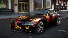 BMW Z4 Mialey S9 para GTA 4