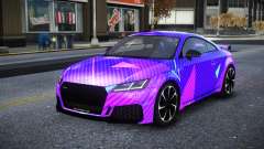 Audi TT Tertous S3 para GTA 4