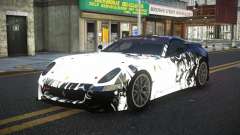 Ferrari 599 Brison S3 para GTA 4