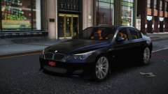 BMW M5 E60 Tebave para GTA 4