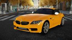 BMW Z4 Rimuqavo para GTA 4
