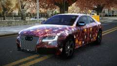 Audi RS5 Neelly S6 para GTA 4