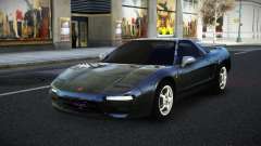 Honda NSX Riterke S5 para GTA 4