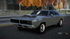 Dodge Charger Rakkuxe para GTA 4