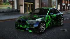 BMW 1M Lithem S11 para GTA 4