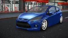 Ford Fiesta Celewa para GTA 4