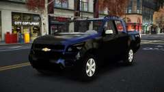 Chevrolet S10 Wewir para GTA 4