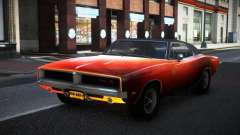 Dodge Charger Enlyo S3 para GTA 4