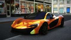 McLaren P1 Ronaxis S14 para GTA 4