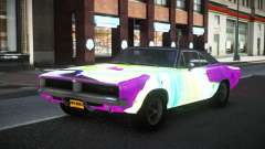 Dodge Charger Enlyo S1 para GTA 4