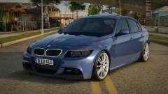 BMW E90 M para GTA San Andreas