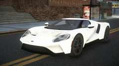 Ford GT Joriale S6 para GTA 4