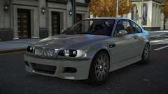BMW M3 E46 Vawzorequ para GTA 4