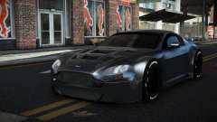 Aston Martin Vantage Wete