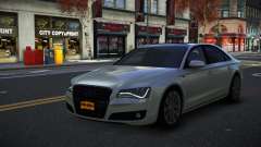Audi A8 Jifsa