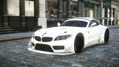 BMW Z4 Andley S9 para GTA 4