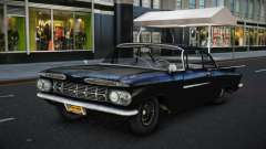 Chevrolet Biscayne Lesin S14 para GTA 4