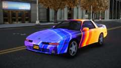 Toyota Supra Saisney S11 para GTA 4