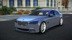 BMW 750Li Depliti para GTA 4