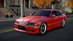 BMW M3 E36 Yajjig para GTA 4
