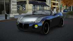 Pontiac Solstice Xacak para GTA 4