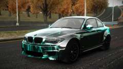 BMW 1M Failey S11 para GTA 4