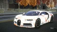 Bugatti Chiron Ashow S1 para GTA 4