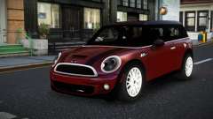 Mini Cooper Qopdiji para GTA 4