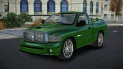 Dodge Ram Coqarav para GTA 4