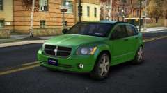 Dodge Caliber Yivqotime para GTA 4