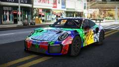 Porsche 911 Naitbe S7 para GTA 4