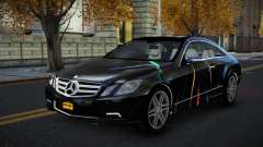 Mercedes-Benz E500 Ashah S12 para GTA 4