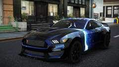 Shelby GT350 Wians S13 para GTA 4
