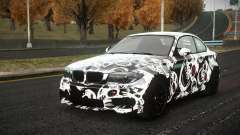 BMW 1M Failey S10 para GTA 4
