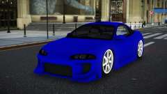 Mitsubishi Eclipse Foeha para GTA 4