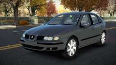 Seat Leon Xigasihow para GTA 4