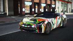 Chevrolet Corvette Salyn S14 para GTA 4