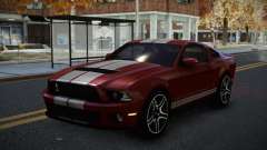 Ford Mustang Yutpukujo para GTA 4