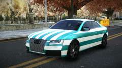 Audi RS5 Neelly S12 para GTA 4