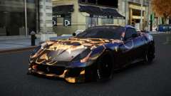 Ferrari 599 Exan S10 para GTA 4